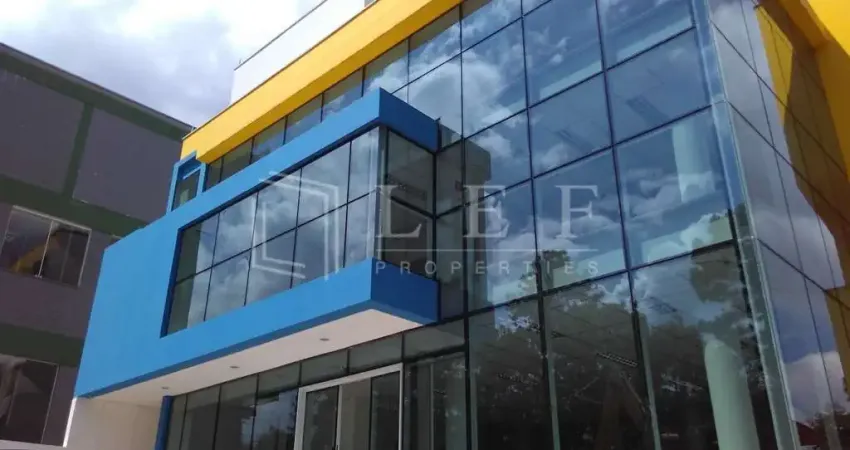 Prédio à venda na Rua São Camilo, --, Vilarejo, Carapicuíba