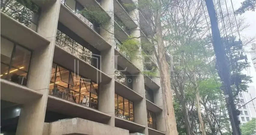 Prédio para alugar na Rua do Rocio, --, Vila Olímpia, São Paulo