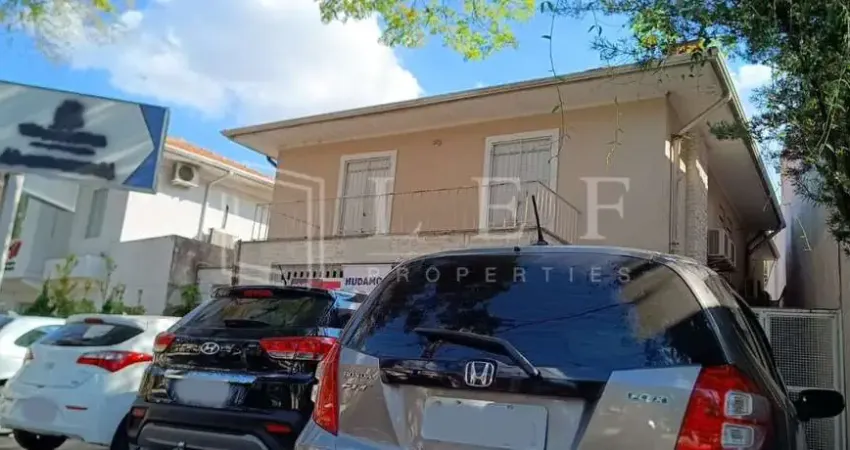 Prédio à venda na Avenida República do Líbano, --, Ibirapuera, São Paulo