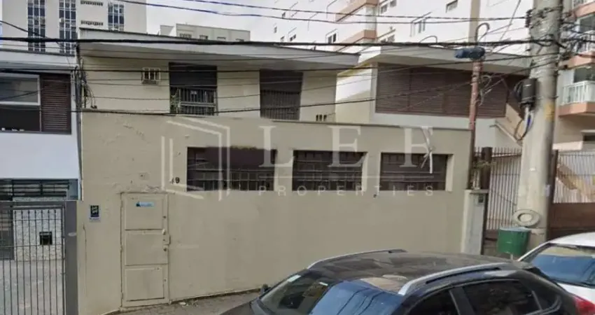 Prédio para alugar na Rua João Pimenta, --, Alto da Boa Vista, São Paulo