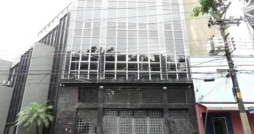 Prédio à venda na Avenida Doutor Arnaldo, --, Sumaré, São Paulo