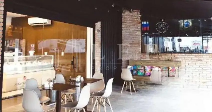 Prédio à venda na Rua Enxovia, --, Vila São Francisco (Zona Sul), São Paulo