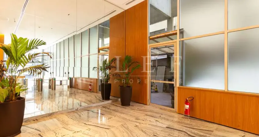 Prédio à venda na Alameda Santos, --, Cerqueira César, São Paulo