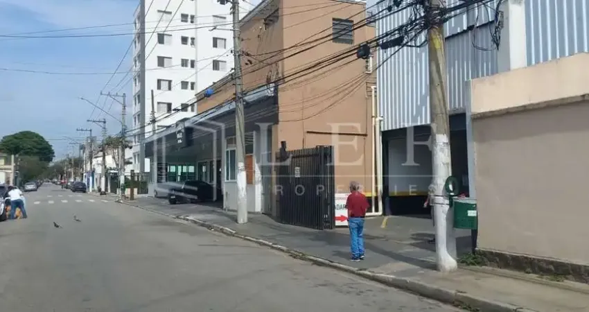 Prédio à venda na Rua Texas, --, Brooklin Paulista, São Paulo