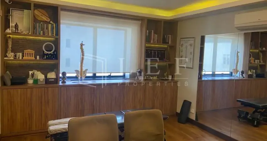 Prédio à venda na Rua Joaquim Floriano, --, Itaim Bibi, São Paulo