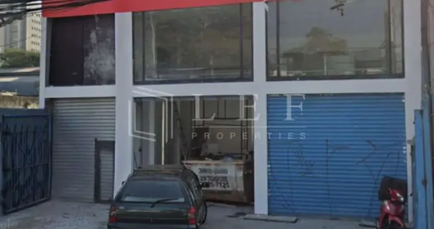 Prédio à venda na Avenida dos Bandeirantes, --, Vila Olímpia, São Paulo