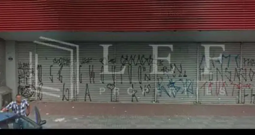 Prédio para alugar na Rua Clélia, --, Água Branca, São Paulo