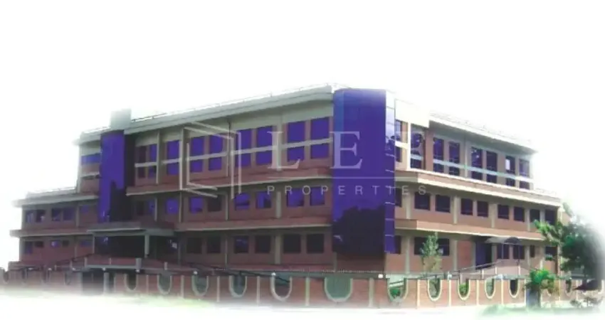 Prédio à venda na Avenida Pirajussara, --, Instituto de Previdência, São Paulo