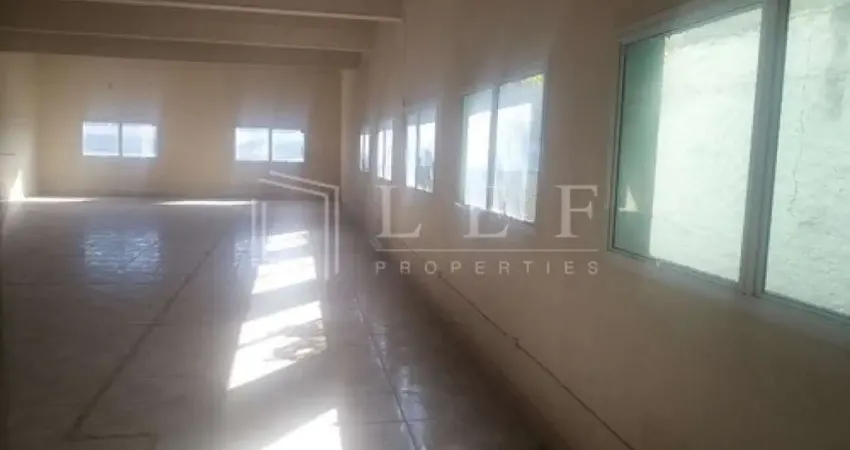 Prédio à venda na Rua João de Paula Franco, --, Interlagos, São Paulo