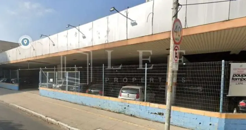 Prédio para alugar na Rua Faustolo, --, Lapa, São Paulo