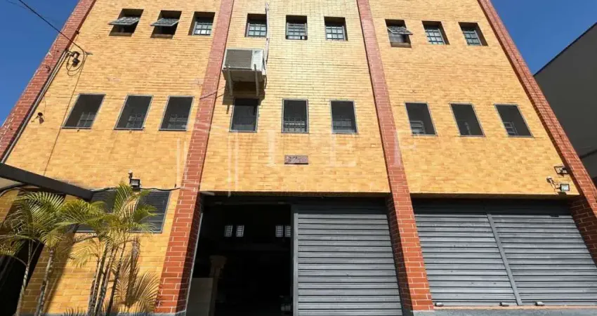 Prédio para alugar na Rua Ada Negri, --, Santo Amaro, São Paulo