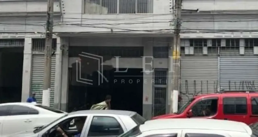 Prédio à venda na Rua Paula Sousa, --, Centro, São Paulo