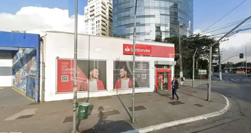 Prédio para alugar na Avenida Brigadeiro Faria Lima, --, Pinheiros, São Paulo