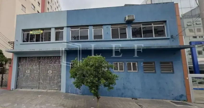 Prédio para alugar na Rua Conselheiro Nébias, --, Campos Eliseos, São Paulo