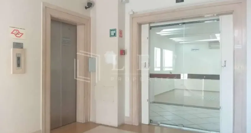 Prédio à venda na Rua Antônio de Godói, --, Centro, São Paulo