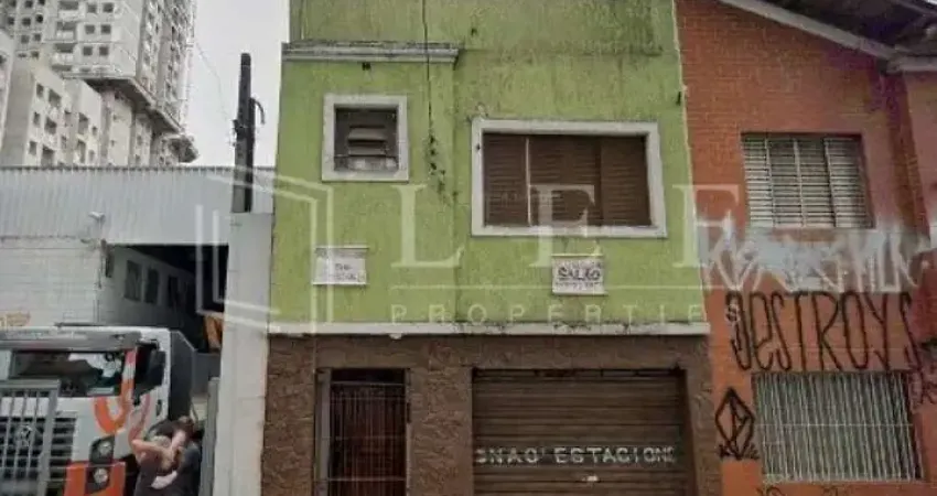 Prédio à venda na Rua Anhangüera, --, Barra Funda, São Paulo