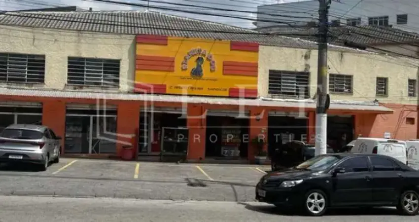 Prédio à venda na Avenida Casa Verde, --, Casa Verde, São Paulo