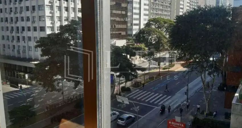 Prédio à venda na Avenida Brigadeiro Faria Lima, --, Jardim Paulistano, São Paulo
