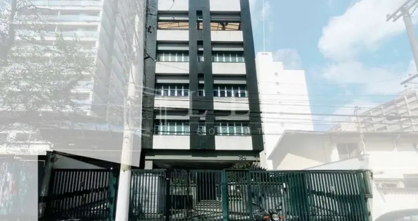 Prédio à venda na Avenida Aratãs, --, Moema, São Paulo