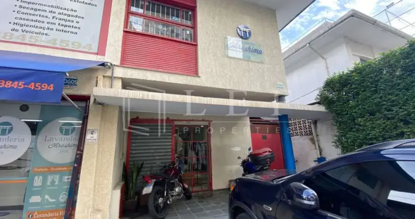 Prédio à venda na Rua das Fiandeiras, --, Vila Olímpia, São Paulo