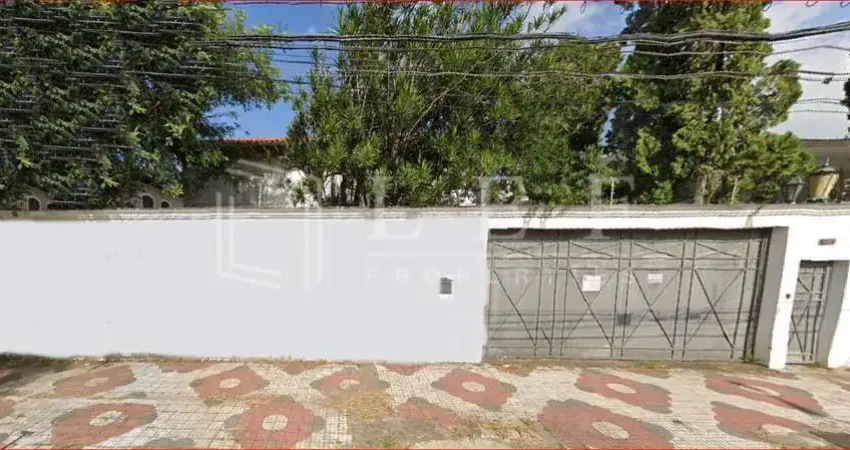 Prédio para alugar na Avenida Lineu de Paula Machado, --, Cidade Jardim, São Paulo