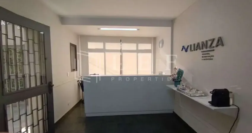 Prédio à venda na Rua Luís Góis, --, Vila Clementino, São Paulo