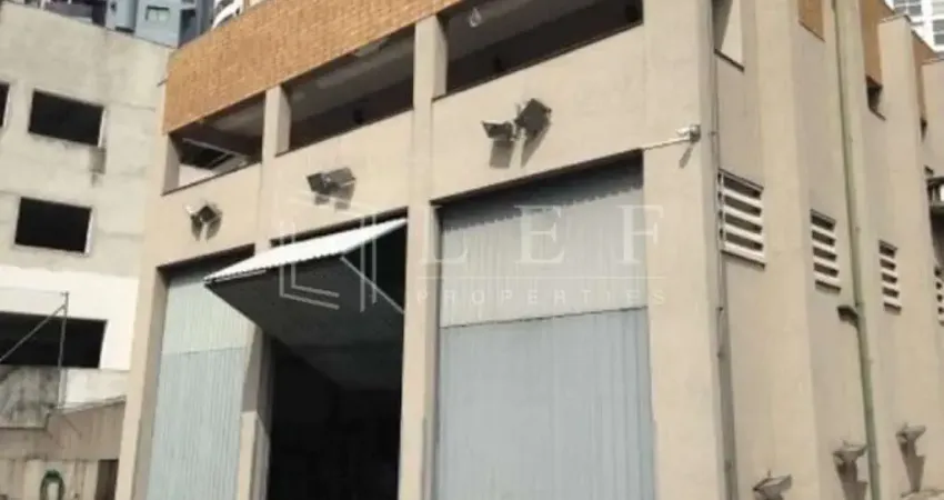 Prédio à venda na Rua Almansa, --, Vila Andrade, São Paulo