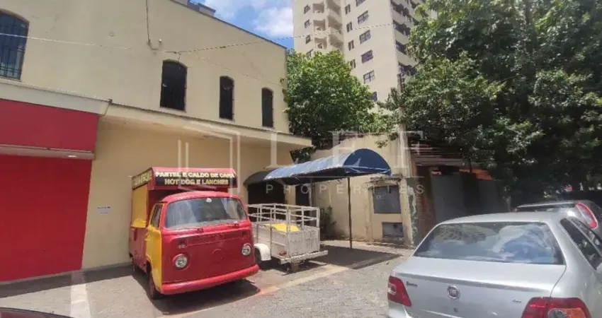 Prédio à venda na Avenida Vereador José Diniz, --, Santo Amaro, São Paulo