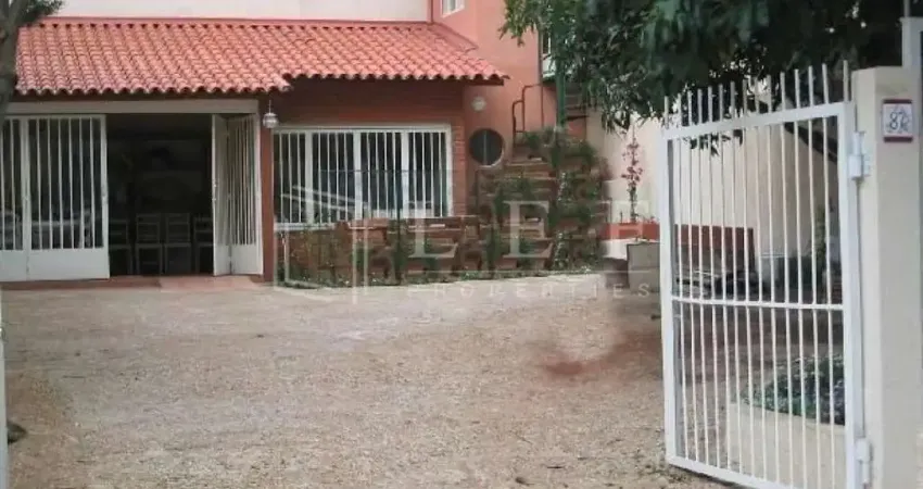 Prédio à venda na Rua Galeno de Revoredo, --, Itaim Bibi, São Paulo