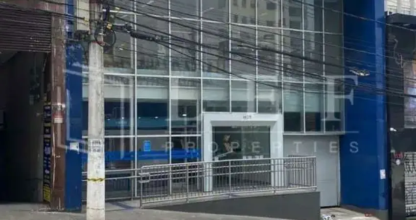 Prédio à venda na Rua Pamplona, --, Jardim Paulista, São Paulo