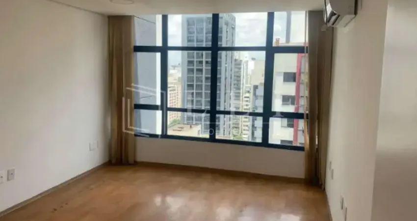 Prédio à venda na Rua Cristiano Viana, --, Cerqueira César, São Paulo