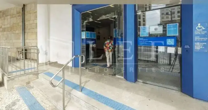 Prédio à venda na Avenida Rio Branco, --, Campos Eliseos, São Paulo