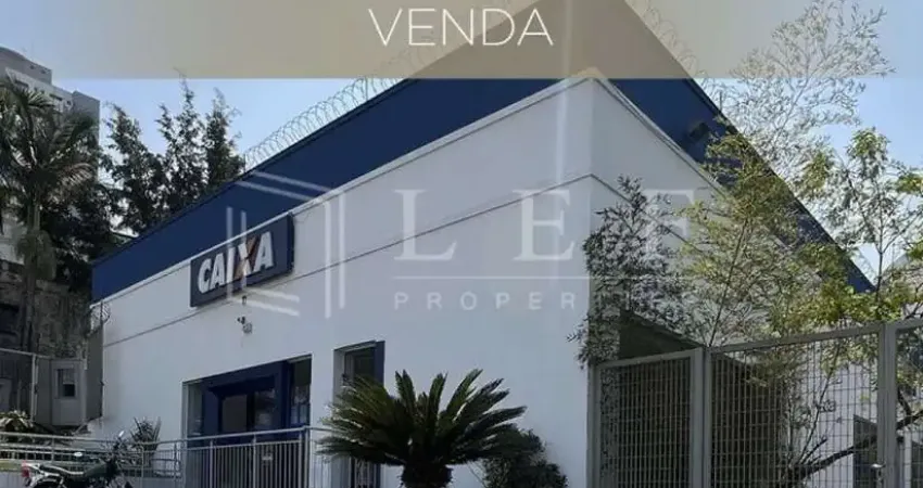 Prédio à venda na Avenida Nossa Senhora do Sabará, --, Vila Sofia, São Paulo