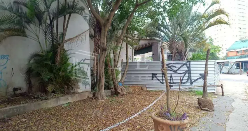 Prédio para alugar na Avenida Vereador José Diniz, --, Brooklin, São Paulo