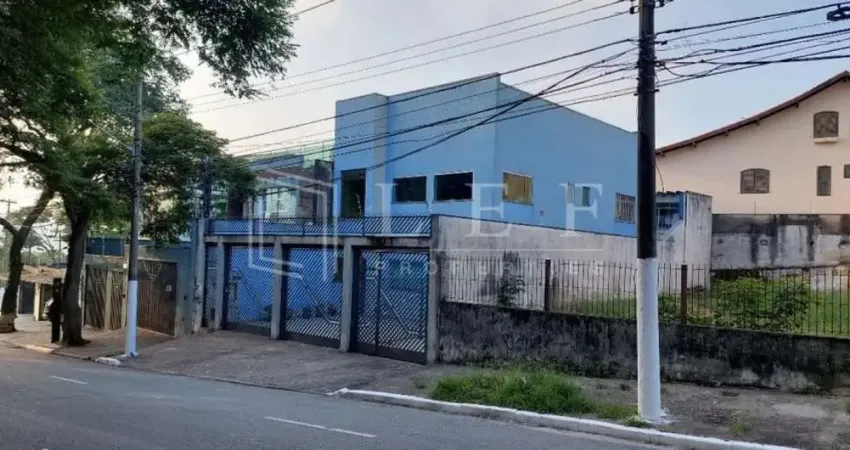Prédio à venda na Rua Ribeiro Lacerda, --, Bosque da Saúde, São Paulo