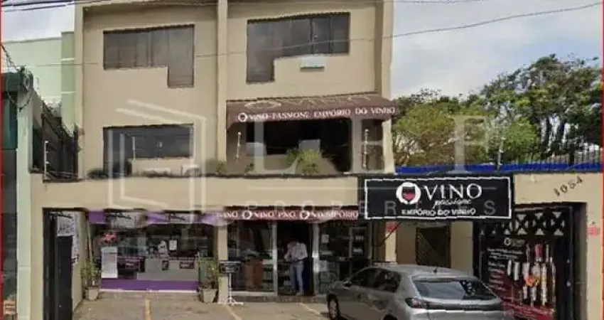 Prédio à venda na Avenida Zelina, --, Vila Prudente, São Paulo