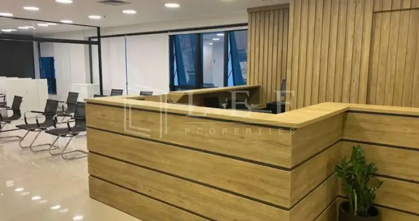 Prédio à venda na Alameda Vicente Pinzon, --, Vila Olímpia, São Paulo