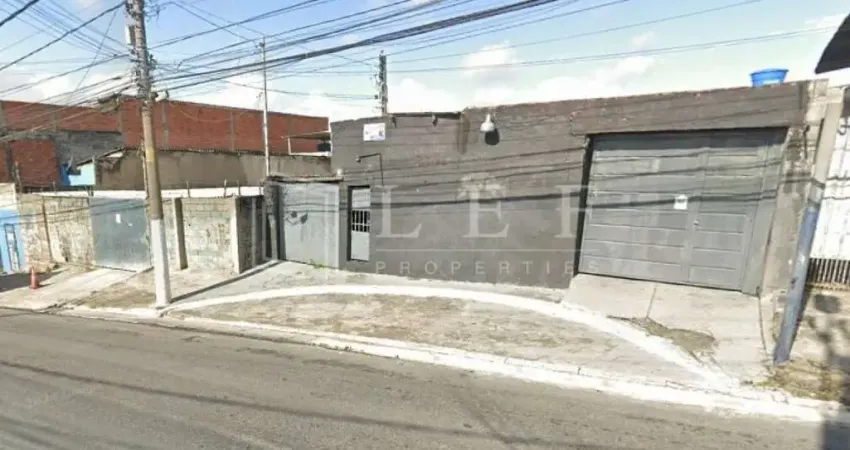 Prédio à venda na Avenida Deputado Cantídio Sampaio, --, Parque Belém, São Paulo