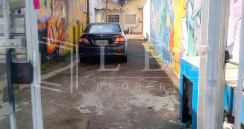 Prédio à venda na Rua Cunha Gago, --, Pinheiros, São Paulo