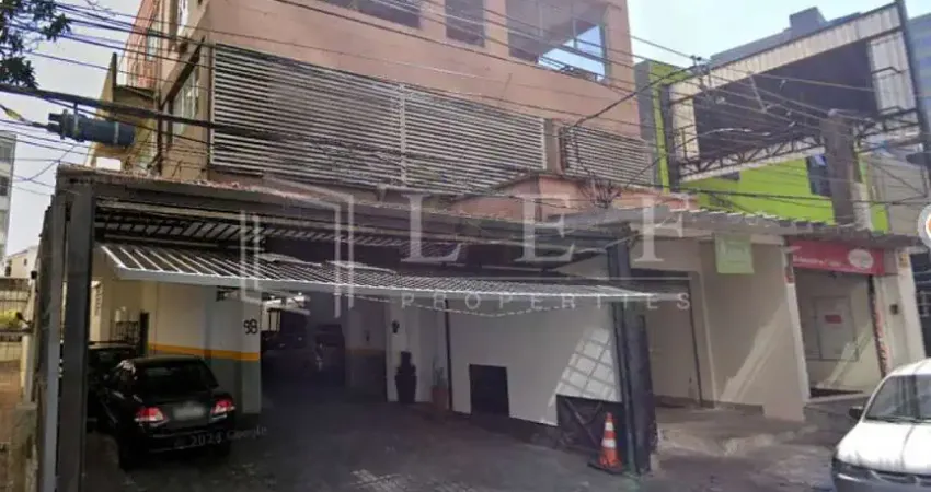 Prédio à venda na Rua Carnaubeiras, --, Jabaquara, São Paulo