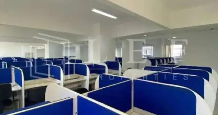 Prédio para alugar na Rua Líbero Badaró, --, Centro, São Paulo