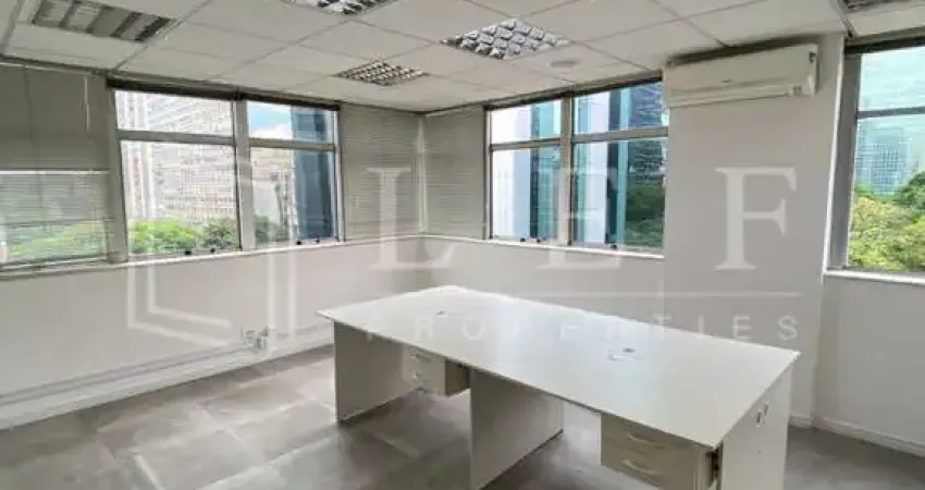 Prédio à venda na Alameda Santos, --, Cerqueira César, São Paulo