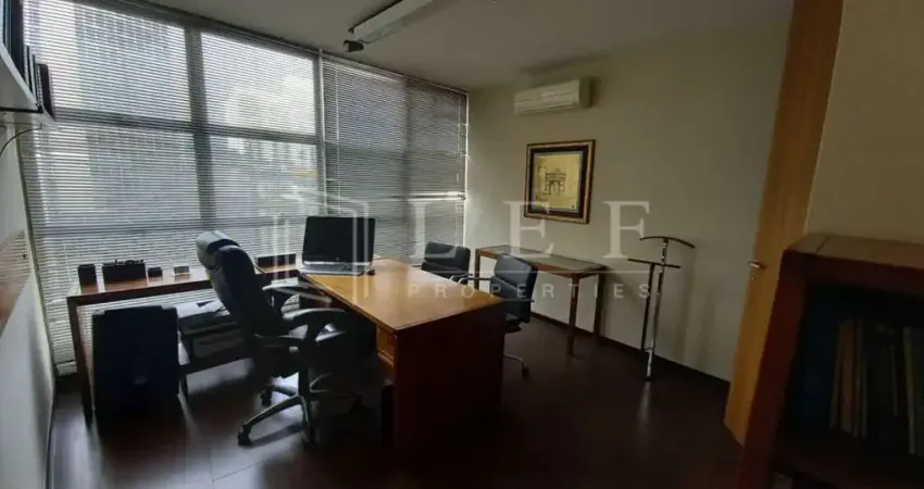 Prédio à venda na Rua da Consolação, --, Consolação, São Paulo