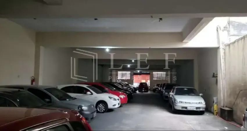 Prédio à venda na Rua Roma, --, Lapa, São Paulo