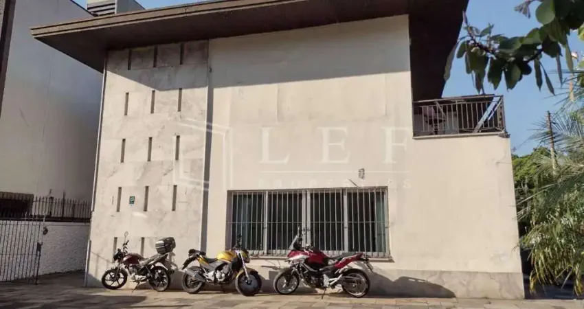 Prédio à venda na Avenida Brasil, --, Jardim América, São Paulo