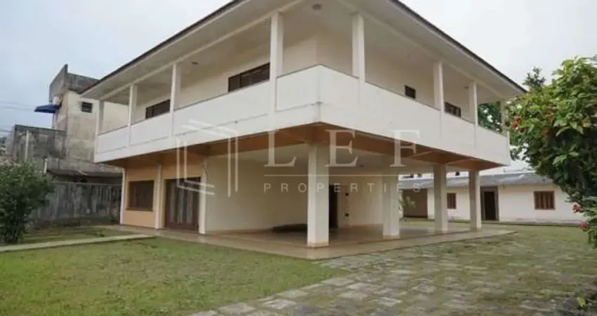 Prédio à venda na Rua Bartolomeu Fernandes Gonçalves, --, Jardim Lido, Bertioga