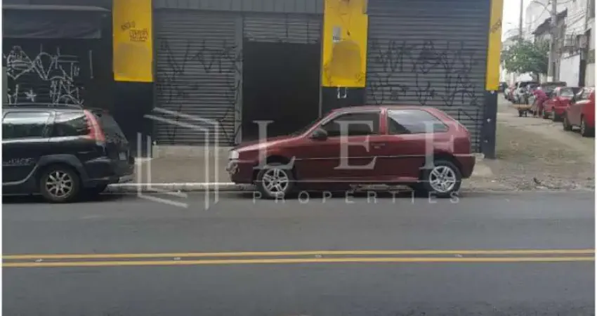 Prédio à venda na Rua Alba, --, Parque Jabaquara, São Paulo