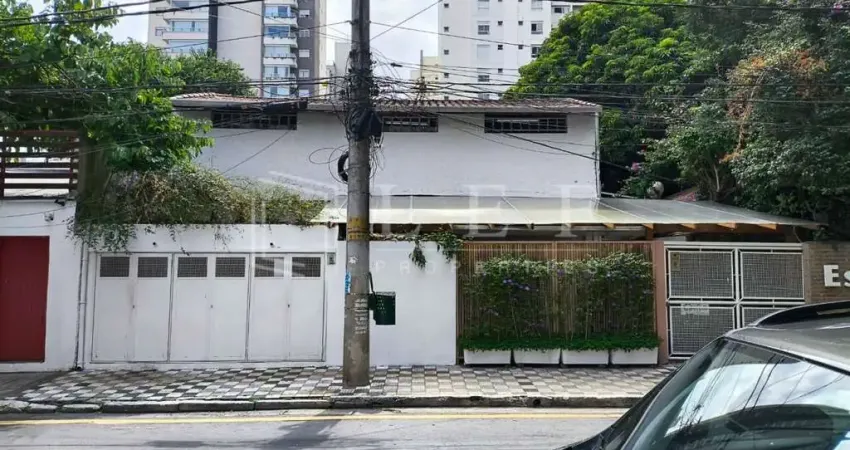 Prédio à venda na Rua Professor Vahia de Abreu, --, Vila Olímpia, São Paulo