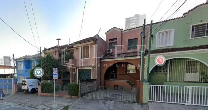 Prédio à venda na Rua Turiassu, --, Perdizes, São Paulo