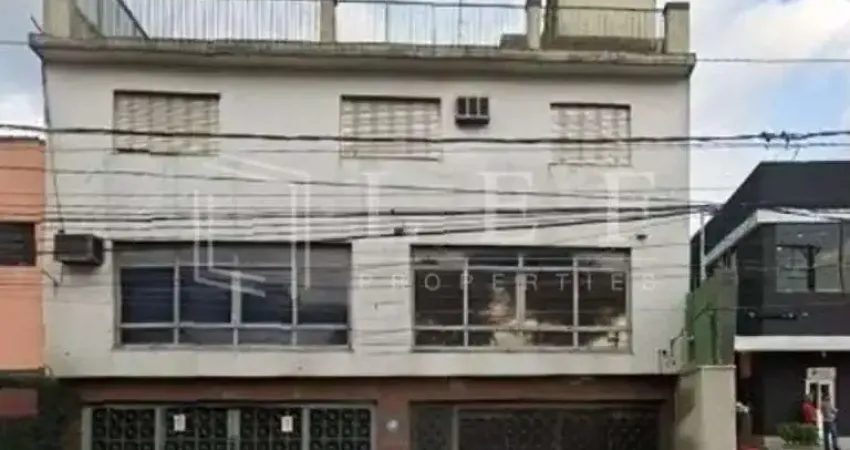 Prédio para alugar na Avenida Santos Dumont, --, Luz, São Paulo